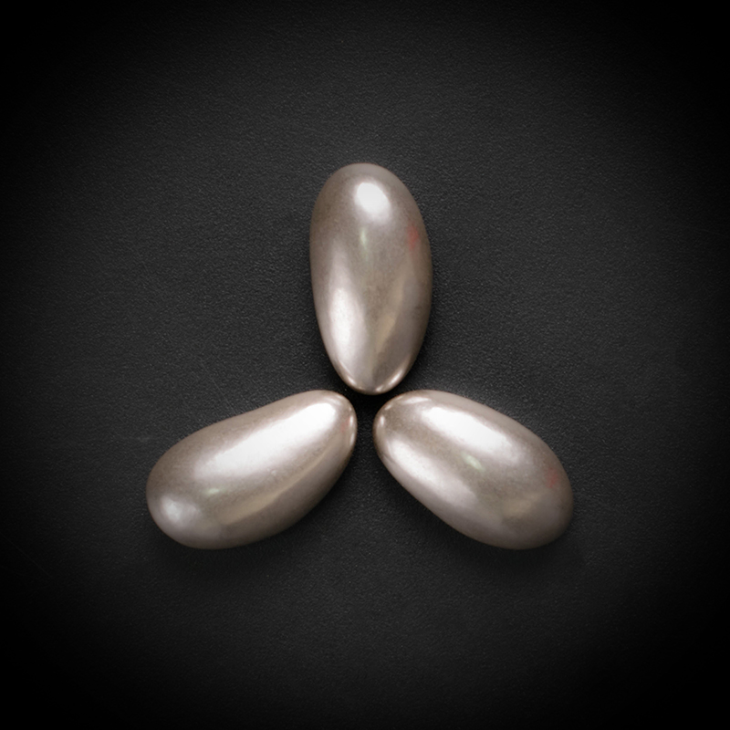 Reynaud Dragee Castille Silver